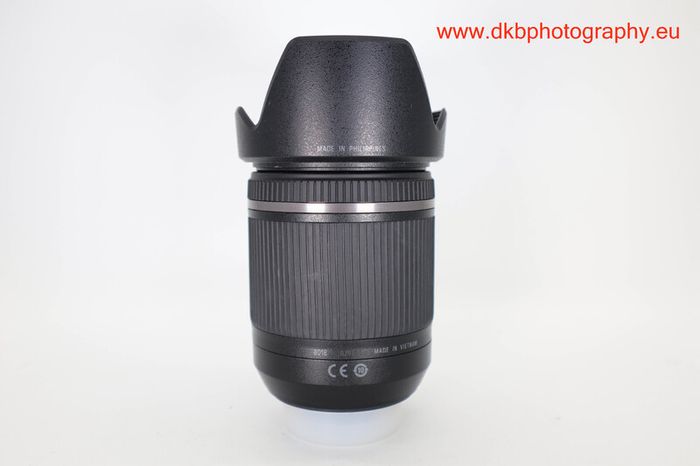 Tamron 18-200mm F3.5-6.3 Di Ii Vc Lens (nikon) #0182