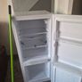 Small fridge freezer Image 2