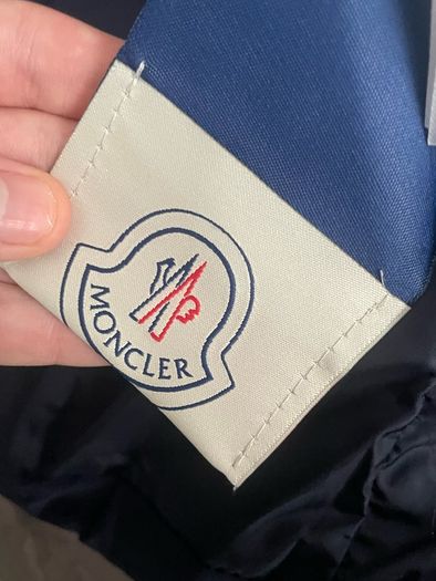 moncler winter jacket