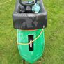 Garden Equipment SHT 660 Hedge Cutter New Image 2