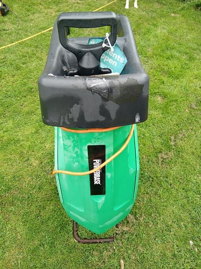 Garden Equipment SHT 660 Hedge Cutter New