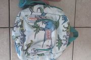 Cath kidson small toddler bag Dino print