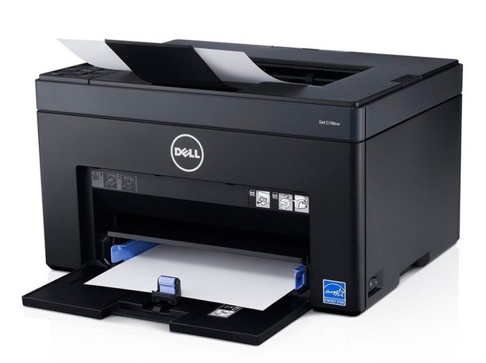DELL Laser printer