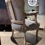 Will and I clearance Armchair ( new ) Image 4
