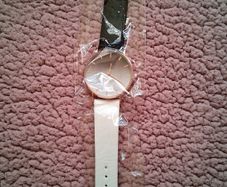 Wrist watch
