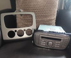 Ford Radio