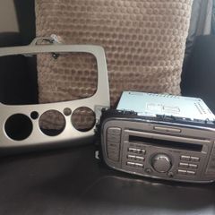 Ford Radio