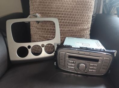 Ford Radio