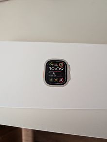 Apple Watch Ultra 2