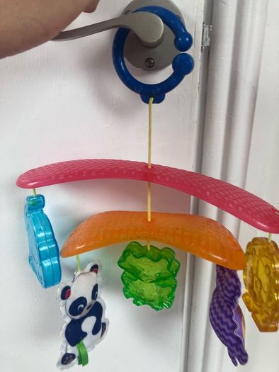 Various toddler toys