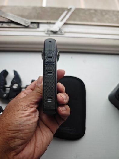Selling my Insta360 X2 Adventure Bundle!