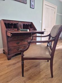 writing desk