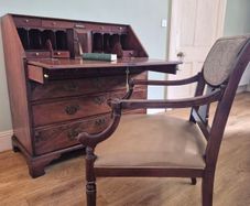 writing desk