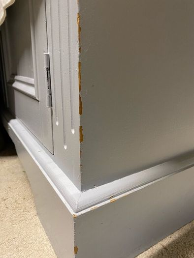 Kitchen Dresser