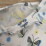 Girls dresses pyjamas and hair clips all brand new Image 5