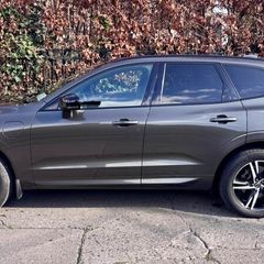Volvo XC60 T6 Recharge R-Design (221-D)