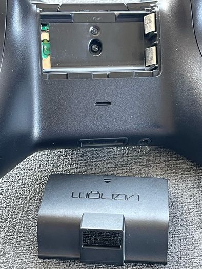 Xbox One Wireless Controller model 1697