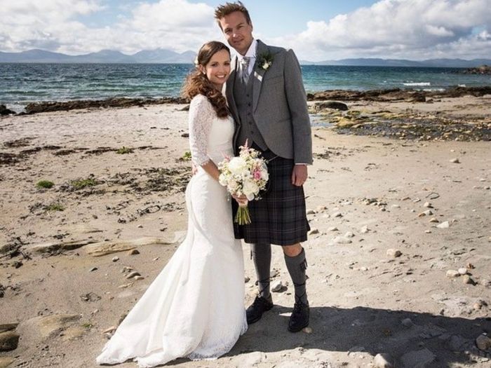 wedding dress uk 8