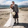 wedding dress uk 8 Image 3