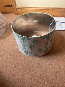 light or lamp shade