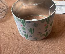 light or lamp shade
