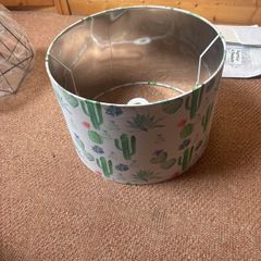 light or lamp shade