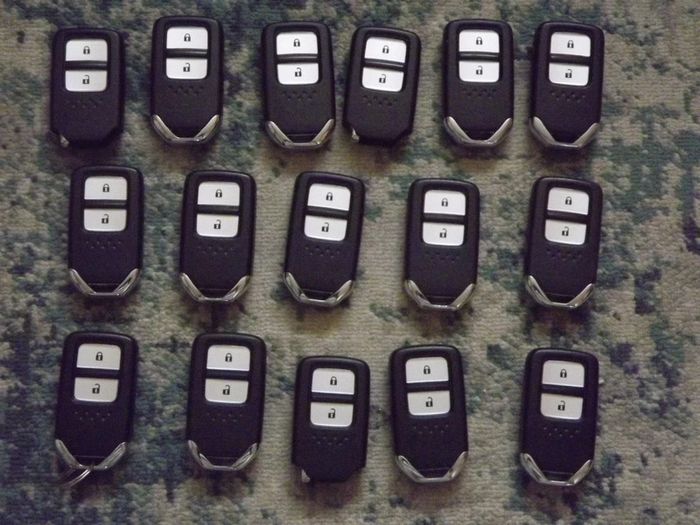 HONDA Vezel, Other DBA-RU1 Keyless Entry Remote Control Key [Used] [PA111100878]