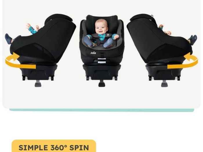 car seat