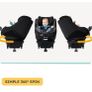 car seat Image 9