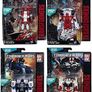 Transformers Combiner Wars toys.. Image 6