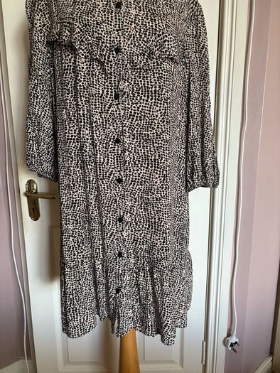 pennys dress
