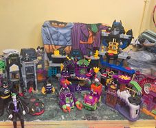 Toys