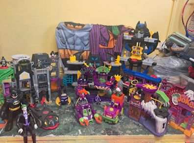 Toys