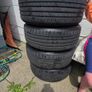 Audi Alloys 225/50/17 Image 4