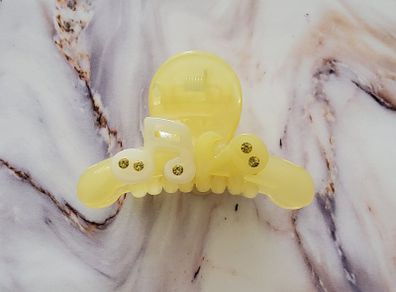 Hair Claw Clip - New