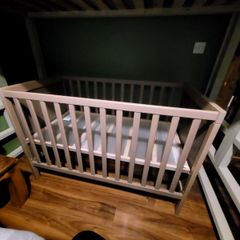 Baby Cot