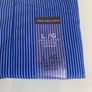 BNWT Van Heusen Pinstripe Shirt,  L/S Image 3