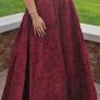 Debs Dress Image 4