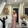 Johanna Ortiz one shoulder maxi dress Image 4