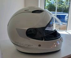 Motorcycle gear