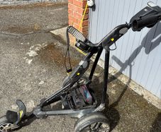Golf Trolley Electric