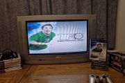 PlayStation 2 Two TIF This is Football 2003 PS2