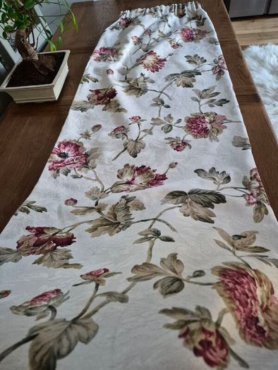 Curtains