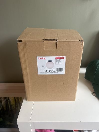 Bathroom light IP44
