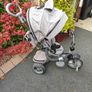 Kids trike 6 in 1 Image 2