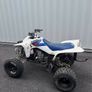 Suzuki Ltz 400 Image 3