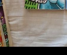 books. Captain underpants