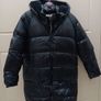 Navy coat by Bluezoo Image 2