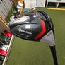 Taylormade M6 Driver Image 2