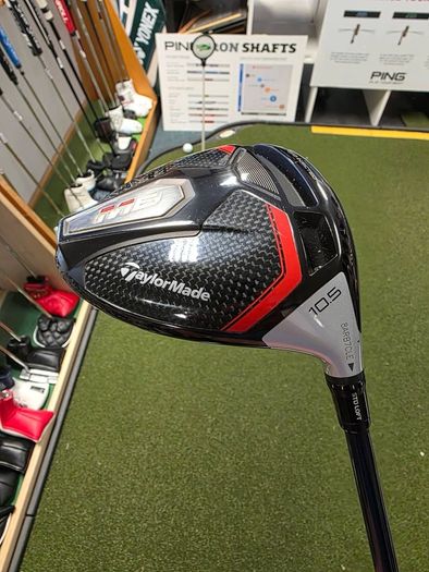 Taylormade M6 Driver
